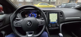 Renault Megane 1.3 Tce - 13800 € / 26990.45 лв. - 81632553 13 | Car24.bg Renault Megane 1.3 Tce - 13800 € / 26990.45 лв. - 81632553 13