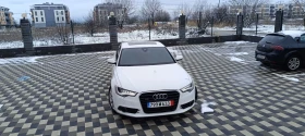 Audi A6 3.0 TDI C7 S-line/QUATTRO FULL LED/KEYLESS - Car24.bg Audi A6 3.0 TDI C7 S-line/QUATTRO FULL LED/KEYLESS