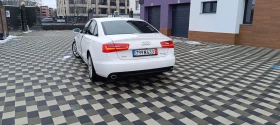 Audi A6 3.0 TDI C7 S-line/QUATTRO FULL LED/KEYLESS - 12800 € / 25034.62 лв. - 41551386 6 | Car24.bg Audi A6 3.0 TDI C7 S-line/QUATTRO FULL LED/KEYLESS - 12800 € / 25034.62 лв. - 41551386 6