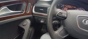 Audi A6 3.0 TDI C7 S-line/QUATTRO FULL LED/KEYLESS - 12800 € / 25034.62 лв. - 41551386 16 | Car24.bg Audi A6 3.0 TDI C7 S-line/QUATTRO FULL LED/KEYLESS - 12800 € / 25034.62 лв. - 41551386 16