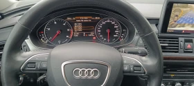 Audi A6 3.0 TDI C7 S-line/QUATTRO FULL LED/KEYLESS - 12800 € / 25034.62 лв. - 41551386 7 | Car24.bg Audi A6 3.0 TDI C7 S-line/QUATTRO FULL LED/KEYLESS - 12800 € / 25034.62 лв. - 41551386 7