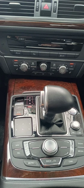 Audi A6 3.0 TDI C7 S-line/QUATTRO FULL LED/KEYLESS - 12800 € / 25034.62 лв. - 41551386 8 | Car24.bg Audi A6 3.0 TDI C7 S-line/QUATTRO FULL LED/KEYLESS - 12800 € / 25034.62 лв. - 41551386 8