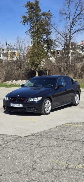 BMW 320 320D - 5700 € / 11148.23 лв. - 96180818 2 | Car24.bg BMW 320 320D - 5700 € / 11148.23 лв. - 96180818 2