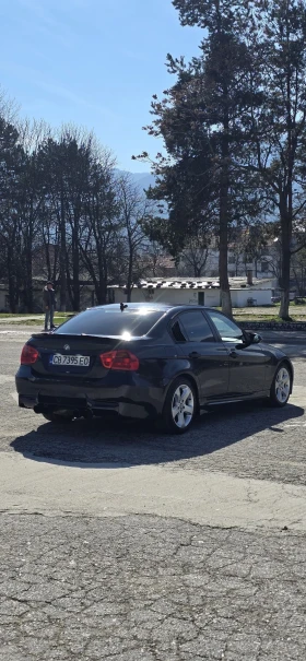 BMW 320 320D - 5700 € / 11148.23 лв. - 96180818 6 | Car24.bg BMW 320 320D - 5700 € / 11148.23 лв. - 96180818 6