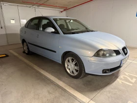 Seat Cordoba - Car24.bg Seat Cordoba