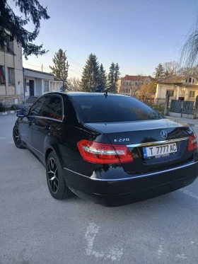 Mercedes-Benz E 220 2.2 - 6444 € / 12603.37 лв. - 97667709 3 | Car24.bg Mercedes-Benz E 220 2.2 - 6444 € / 12603.37 лв. - 97667709 3