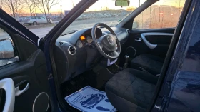 Dacia Logan 1.6i/87hp/УНИКАТ/FACE LIFT - 3299 € / 6452.28 лв. - 58164569 10 | Car24.bg Dacia Logan 1.6i/87hp/УНИКАТ/FACE LIFT - 3299 € / 6452.28 лв. - 58164569 10