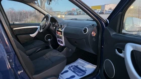 Dacia Logan 1.6i/87hp/УНИКАТ/FACE LIFT - 3299 € / 6452.28 лв. - 58164569 9 | Car24.bg Dacia Logan 1.6i/87hp/УНИКАТ/FACE LIFT - 3299 € / 6452.28 лв. - 58164569 9