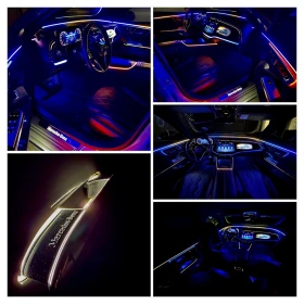 Mercedes-Benz E 400 4matic/AIRmatic/3Dsound/Massage/Superscreeen - 62000 € / 121261.46 лв. - 40224361 12 | Car24.bg Mercedes-Benz E 400 4matic/AIRmatic/3Dsound/Massage/Superscreeen - 62000 € / 121261.46 лв. - 40224361 12