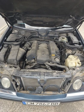 Mercedes-Benz E 280 GAZ 4MATIC - 3900 € / 7627.74 лв. - 90912292 7 | Car24.bg Mercedes-Benz E 280 GAZ 4MATIC - 3900 € / 7627.74 лв. - 90912292 7
