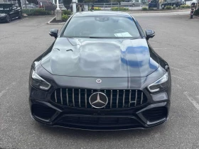 Mercedes-Benz AMG GT * 63 S * ОТ ПРЕДСТАВИТЕЛСТВО * БЕЗ ИНЦИДЕНТИ * | Auto.bg — изображение 5 Mercedes-Benz AMG GT * 63 S * ОТ ПРЕДСТАВИТЕЛСТВО * БЕЗ ИНЦИДЕНТИ * | Auto.bg — изображение 5