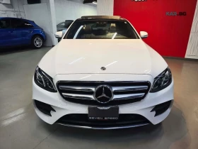 Mercedes-Benz E 300 * 4MATIC * PANO * Автокредит * (Цена до България)