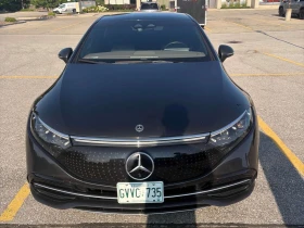 Mercedes-Benz EQS 450+ | CARFAX | АВТОКРЕДИТ БЕЗ ПЪРВОНАЧАЛНА ВНОСКА | Auto.bg — изображение 2 Mercedes-Benz EQS 450+ | CARFAX | АВТОКРЕДИТ БЕЗ ПЪРВОНАЧАЛНА ВНОСКА | Auto.bg — изображение 2