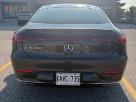 Mercedes-Benz EQS 450+ | CARFAX | АВТОКРЕДИТ БЕЗ ПЪРВОНАЧАЛНА ВНОСКА | Auto.bg — изображение 5 Mercedes-Benz EQS 450+ | CARFAX | АВТОКРЕДИТ БЕЗ ПЪРВОНАЧАЛНА ВНОСКА | Auto.bg — изображение 5