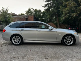 BMW 520 2.0d* 184к.с.* М Paket* Автоматик | Auto.bg — изображение 2 BMW 520 2.0d* 184к.с.* М Paket* Автоматик | Auto.bg — изображение 2