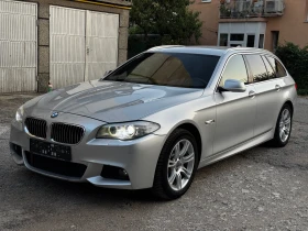 BMW 520 2.0d* 184к.с.* М Paket* Автоматик | Auto.bg — изображение 7 BMW 520 2.0d* 184к.с.* М Paket* Автоматик | Auto.bg — изображение 7