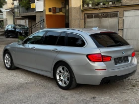 BMW 520 2.0d* 184к.с.* М Paket* Автоматик | Auto.bg — изображение 5 BMW 520 2.0d* 184к.с.* М Paket* Автоматик | Auto.bg — изображение 5