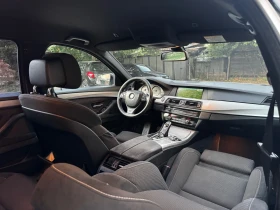 BMW 520 2.0d* 184к.с.* М Paket* Автоматик | Auto.bg — изображение 10 BMW 520 2.0d* 184к.с.* М Paket* Автоматик | Auto.bg — изображение 10