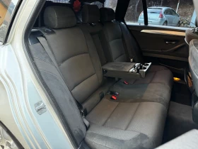 BMW 520 2.0d* 184к.с.* М Paket* Автоматик | Auto.bg — изображение 13 BMW 520 2.0d* 184к.с.* М Paket* Автоматик | Auto.bg — изображение 13