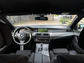 BMW 520 2.0d* 184к.с.* М Paket* Автоматик | Auto.bg — изображение 11 BMW 520 2.0d* 184к.с.* М Paket* Автоматик | Auto.bg — изображение 11