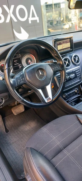 Mercedes-Benz A 180 SPORT EDITION - 8200 € - 71560520 14 | Car24.bg Mercedes-Benz A 180 SPORT EDITION - 8200 € - 71560520 14