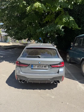 BMW 530 undefined | Auto.bg — изображение 2 BMW 530 undefined | Auto.bg — изображение 2