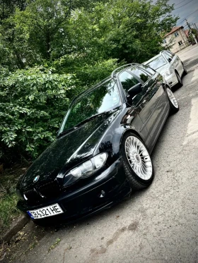 BMW 320 - Car24.bg BMW 320