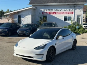 Tesla Model 3 2021* LONG RANGE* DUAL MOTOR* AWD* КРАЙНА ЦЕНА - Car24.bg Tesla Model 3 2021* LONG RANGE* DUAL MOTOR* AWD* КРАЙНА ЦЕНА