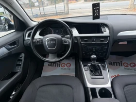 Audi A4 2.0TDI ИТАЛИЯ | Auto.bg — изображение 12 Audi A4 2.0TDI ИТАЛИЯ | Auto.bg — изображение 12