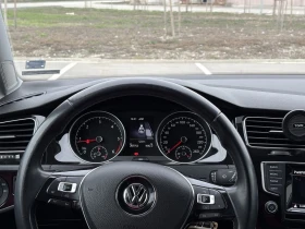 VW Golf 1.6 TDI 110 HP Cup | Auto.bg — изображение 9 VW Golf 1.6 TDI 110 HP Cup | Auto.bg — изображение 9