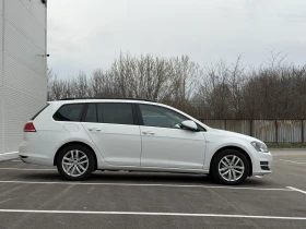 VW Golf 1.6 TDI 110 HP Cup | Auto.bg — изображение 5 VW Golf 1.6 TDI 110 HP Cup | Auto.bg — изображение 5
