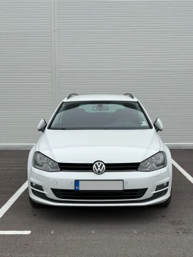 VW Golf 1.6 TDI 110 HP Cup | Auto.bg — изображение 3 VW Golf 1.6 TDI 110 HP Cup | Auto.bg — изображение 3