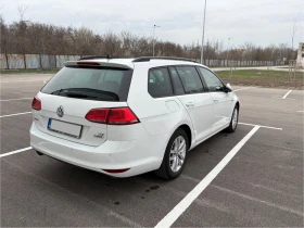 VW Golf 1.6 TDI 110 HP Cup | Auto.bg — изображение 7 VW Golf 1.6 TDI 110 HP Cup | Auto.bg — изображение 7