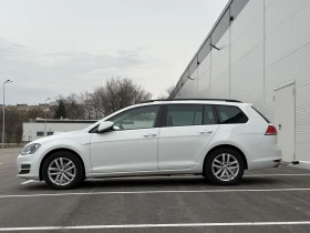VW Golf 1.6 TDI 110 HP Cup | Auto.bg — изображение 4 VW Golf 1.6 TDI 110 HP Cup | Auto.bg — изображение 4