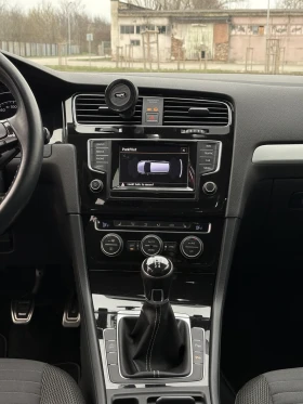 VW Golf 1.6 TDI 110 HP Cup | Auto.bg — изображение 10 VW Golf 1.6 TDI 110 HP Cup | Auto.bg — изображение 10