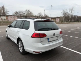 VW Golf 1.6 TDI 110 HP Cup | Auto.bg — изображение 6 VW Golf 1.6 TDI 110 HP Cup | Auto.bg — изображение 6