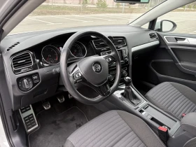 VW Golf 1.6 TDI 110 HP Cup | Auto.bg — изображение 12 VW Golf 1.6 TDI 110 HP Cup | Auto.bg — изображение 12