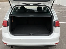 VW Golf 1.6 TDI 110 HP Cup | Auto.bg — изображение 13 VW Golf 1.6 TDI 110 HP Cup | Auto.bg — изображение 13