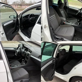 VW Golf 1.6 TDI 110 HP Cup | Auto.bg — изображение 15 VW Golf 1.6 TDI 110 HP Cup | Auto.bg — изображение 15