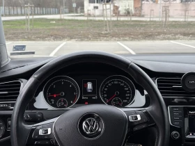 VW Golf 1.6 TDI 110 HP Cup | Auto.bg — изображение 11 VW Golf 1.6 TDI 110 HP Cup | Auto.bg — изображение 11