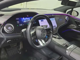 Mercedes-Benz EQS 4matic+ Sedan Amg * АВТОКРЕДИТ БЕЗ ПЪРВОНАЧАЛНА* | Auto.bg — изображение 10 Mercedes-Benz EQS 4matic+ Sedan Amg * АВТОКРЕДИТ БЕЗ ПЪРВОНАЧАЛНА* | Auto.bg — изображение 10
