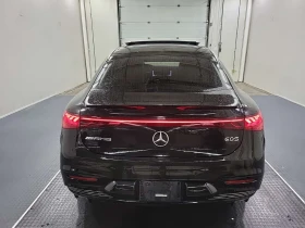 Mercedes-Benz EQS 4matic+ Sedan Amg * АВТОКРЕДИТ БЕЗ ПЪРВОНАЧАЛНА* | Auto.bg — изображение 17 Mercedes-Benz EQS 4matic+ Sedan Amg * АВТОКРЕДИТ БЕЗ ПЪРВОНАЧАЛНА* | Auto.bg — изображение 17