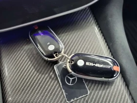 Mercedes-Benz EQS 4matic+ Sedan Amg * АВТОКРЕДИТ БЕЗ ПЪРВОНАЧАЛНА* | Auto.bg — изображение 8 Mercedes-Benz EQS 4matic+ Sedan Amg * АВТОКРЕДИТ БЕЗ ПЪРВОНАЧАЛНА* | Auto.bg — изображение 8