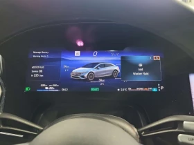 Mercedes-Benz EQS 4matic+ Sedan Amg * АВТОКРЕДИТ БЕЗ ПЪРВОНАЧАЛНА* | Auto.bg — изображение 9 Mercedes-Benz EQS 4matic+ Sedan Amg * АВТОКРЕДИТ БЕЗ ПЪРВОНАЧАЛНА* | Auto.bg — изображение 9