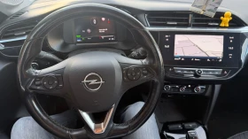 Opel Corsa 50 kw Гаранция - 13999 € - 15776211 11 | Car24.bg Opel Corsa 50 kw Гаранция - 13999 € - 15776211 11