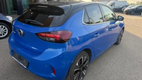 Opel Corsa 50 kw Гаранция - 13999 € - 15776211 6 | Car24.bg Opel Corsa 50 kw Гаранция - 13999 € - 15776211 6