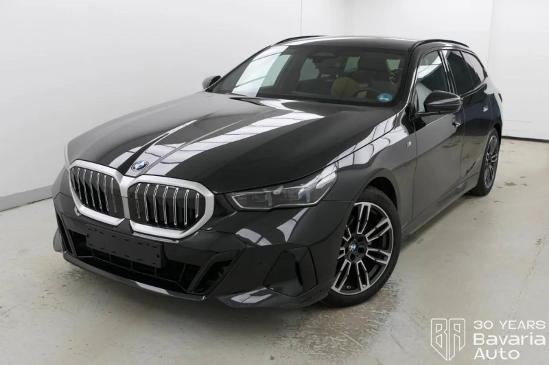 BMW 520 i Touring M Sport Paket Steptronic - 88740 лв. / 45372.04 € - 29755168 1 | Car24.bg BMW 520 i Touring M Sport Paket Steptronic - 88740 лв. / 45372.04 € - 29755168 1