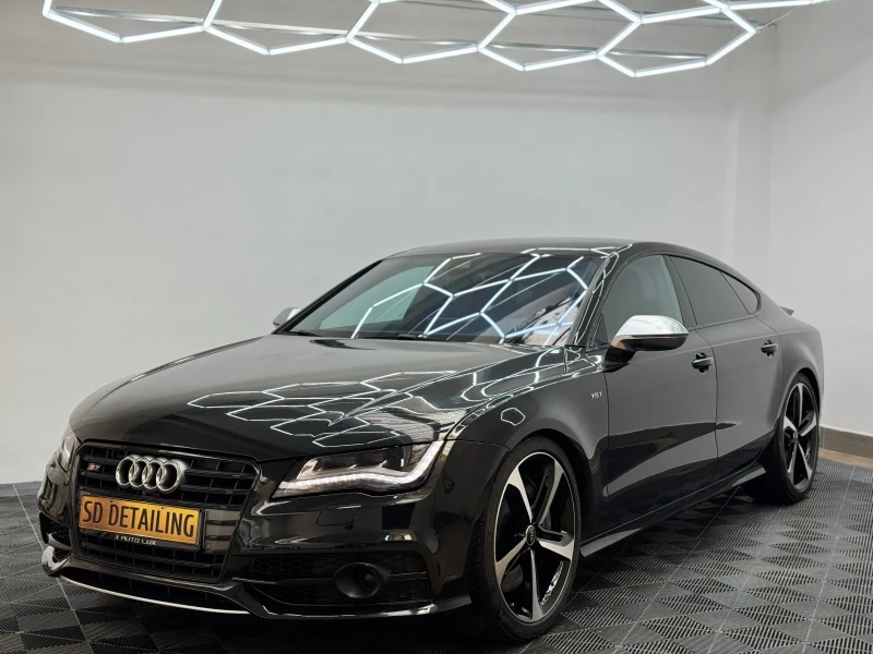 Audi S7 ШВЕЙЦАРИЯ - 23000 € / 44984.09 лв. - 51974512 1 | Car24.bg Audi S7 ШВЕЙЦАРИЯ - 23000 € / 44984.09 лв. - 51974512 1