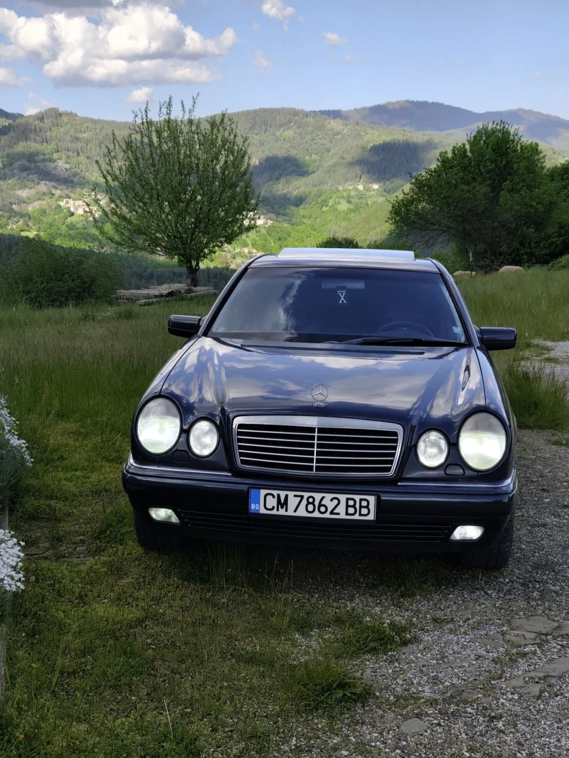Mercedes-Benz E 280 GAZ 4MATIC - 3900 € / 7627.74 лв. - 90912292 1 | Car24.bg Mercedes-Benz E 280 GAZ 4MATIC - 3900 € / 7627.74 лв. - 90912292 1