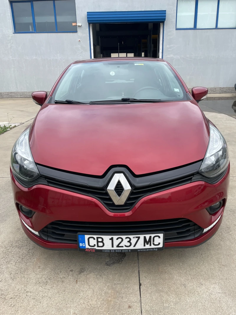 Renault Clio Renault Clio IV - 7500 € / 14668.73 лв. - 57924771 1 | Car24.bg Renault Clio Renault Clio IV - 7500 € / 14668.73 лв. - 57924771 1